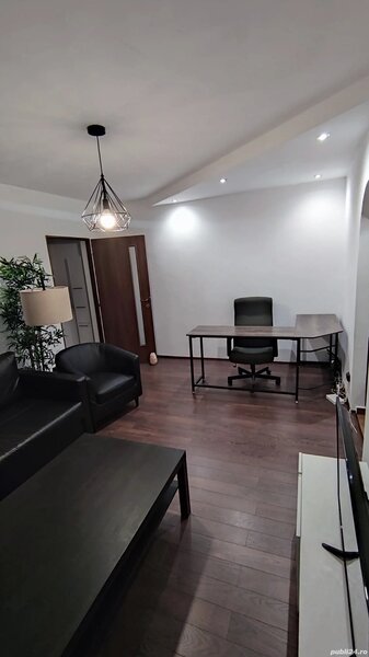Nitu Vasile, Sudului, apartament 2 camere 48 mp, et. 5/8, renovat complet,