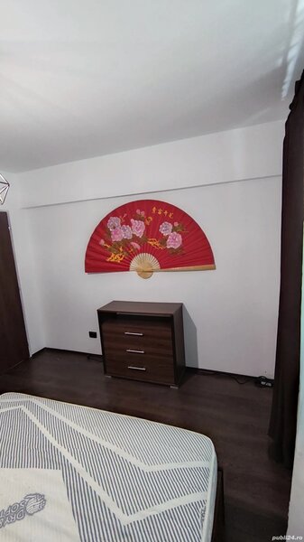 Nitu Vasile, Sudului, apartament 2 camere 48 mp, et. 5/8, renovat complet,